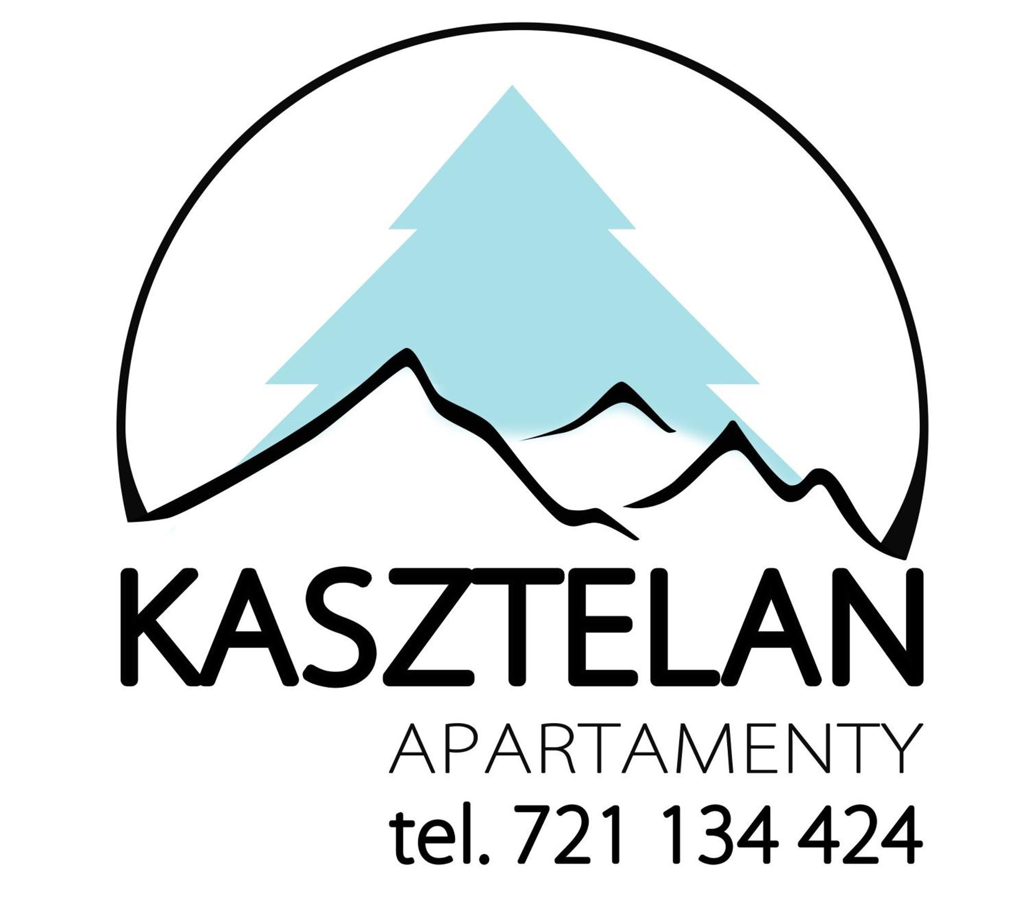 Appartement Apartament Kasztelan à Ustrzyki Dolne Extérieur photo